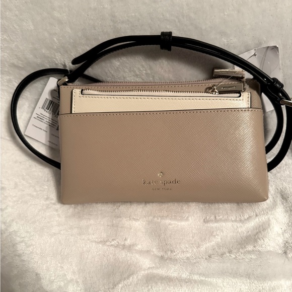 kate spade Handbags - Kate Spade Sadie Colorblock Crossbody -NWT